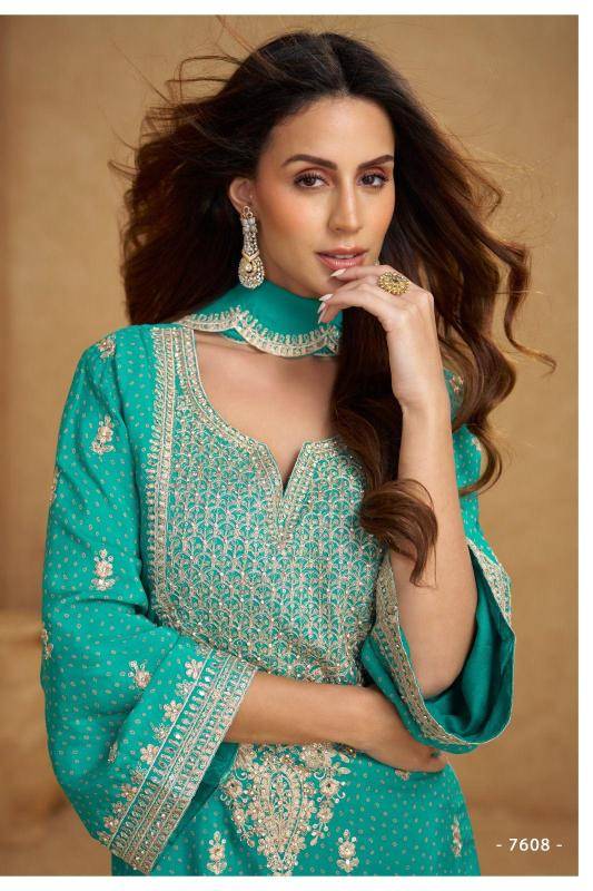 Gulkayra kareena Salwar kameez wholesale market